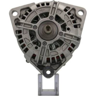 Alternátor Mercedes 150A 0124615069 SEG New