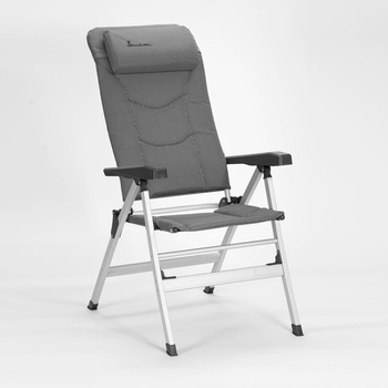 Isabella Thor světle šedá