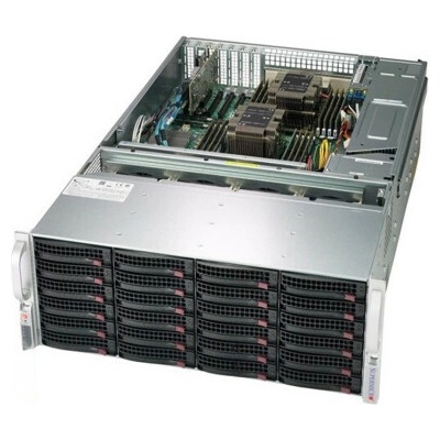 Supermicro CSE-847BE1C12-R1K23LPB5