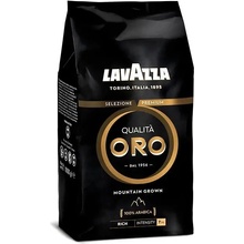 LAVAZZA QUALITA ORO MOUNTAIN GROWN 1 KG