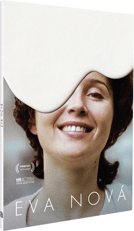 Eva Nová DVD