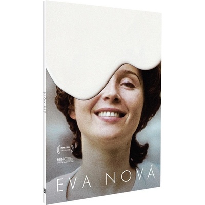 Eva Nová DVD