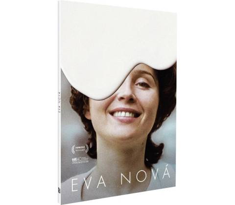Eva Nová DVD