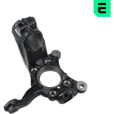 Čep nápravy, zavěšení kol OPTIMAL KN-101017-04-L (KN10101704L)