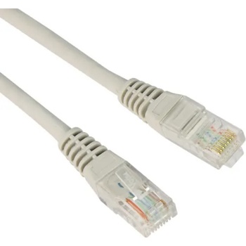 VCOM Кабел LAN UTP Cat5e Patch Cable, NP511, 20m VCOM NP511-20m (NP511-20m)