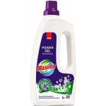 Sano Maxima Концентриран гел за пране Spring Flowers, 1л, 20 пранета