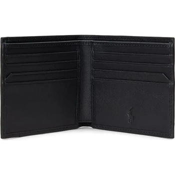 Ralph Lauren Кожен портфейл Polo Ralph Lauren (405963228)