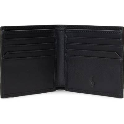 Ralph Lauren Кожен портфейл Polo Ralph Lauren (405963228)