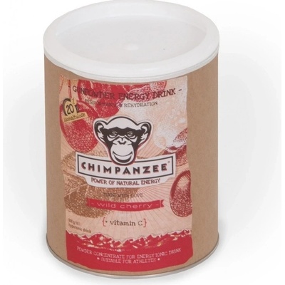 CHIMPANZEE Gunpowder Energy Drink 600g