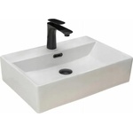Rea Bonita 51x36 cm white (REA-U8701)