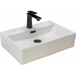 Rea Bonita 51x36 cm white (REA-U8701)