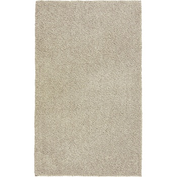 Aquanova Килимче за баня Loa 70 x 120 см светлобежово (LOABML-16)