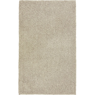 Aquanova Килимче за баня Loa 70 x 120 см светлобежово (LOABML-16)