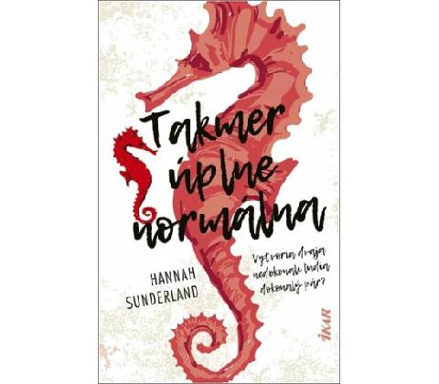 Takmer úplne normálna