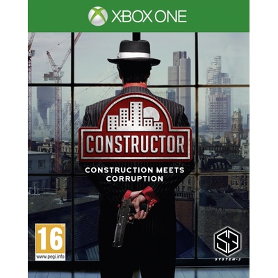 Constructor