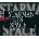 Starman in space
