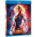 Captain Marvel BD