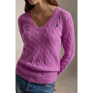 Ralph Lauren пуловер дамски от вълна (211971866) - answear - 469,20 лв