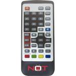 GENERAL NOT ONLY TV LV6TBOX3SD - съвместимо дистанционно управление на марката General (LV6TBOX3SD) Дистанционно