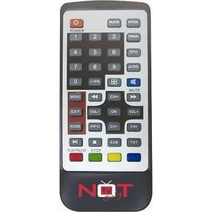 GENERAL NOT ONLY TV LV6TBOX3SD - съвместимо дистанционно управление на марката General (LV6TBOX3SD) Дистанционно