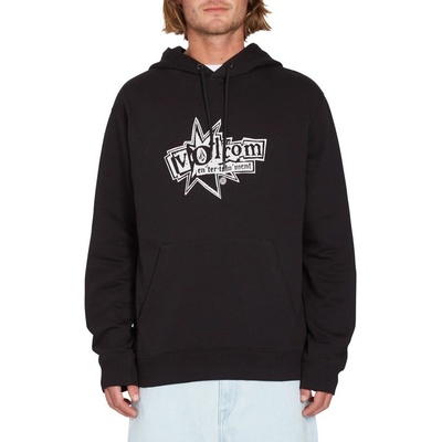 Volcom V Ent Po black