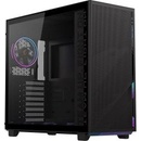 GIGABYTE Aorus C400 Glass black (GB-AC400G)