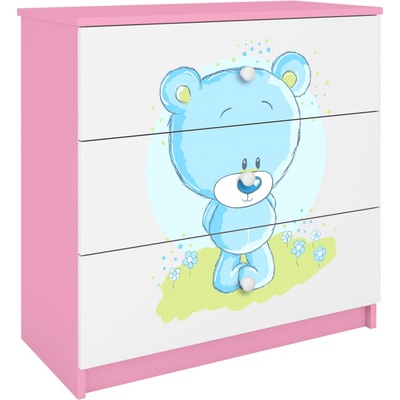 Kocot kids Babydreams 80 cm medvedík