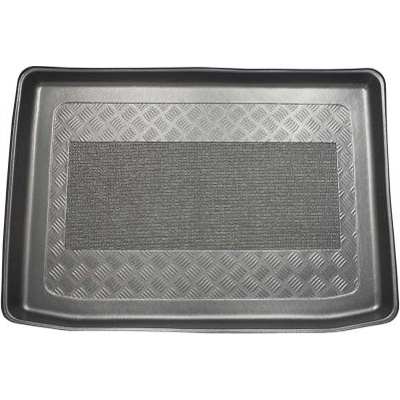 Стелка за багажник за Nissan Juke (2014+) Facelift Low under the adjustable boot floor