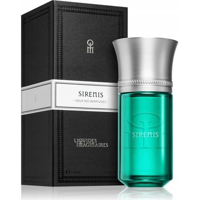 Liquides Imaginaires Sirenis parfémovaná voda unisex 100 ml