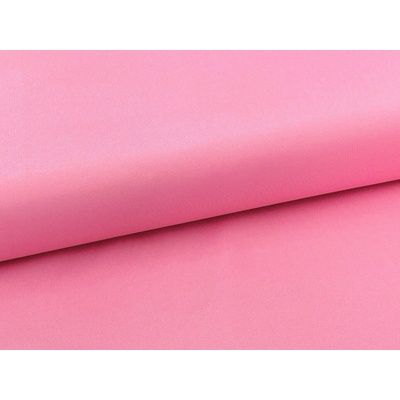 Mirtex Tkanina OXFORD 200/320 Růžová šíře 160cm Ceník: METRÁŽ: od 1 metrů