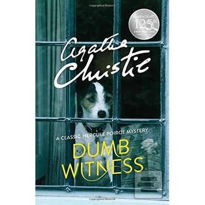 Dumb Witness - Poirot - Agatha Christie