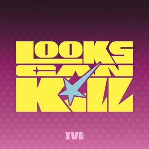 Daniel Shopping s. r. o IVE: Looks Can Kill (Girl Hero Version) - CD (098797)
