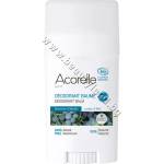 Acorelle Стик Acorelle Deodorant Balm Juniper and Mint, p/n AC-deo3 - Део стик за мъже против изпотяване с аромат на хвойна и мента (AC-deo3)