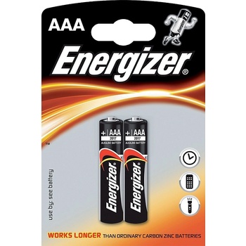 Energizer Base AAA 2ks 35035761