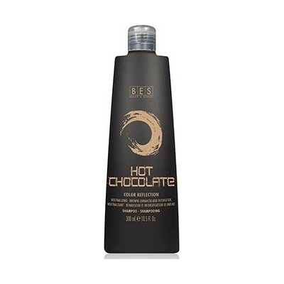 BES Color Reflection Shampoo Hot Chocolate 300 ml