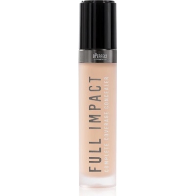 BPerfect Full Impact krycí korektor M4 10,8 ml