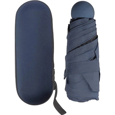 Origin Outdoors Nano Sustain deštník skládací modrý