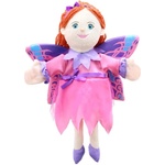 The Puppet Company Кукла за куклен театър Розова фея