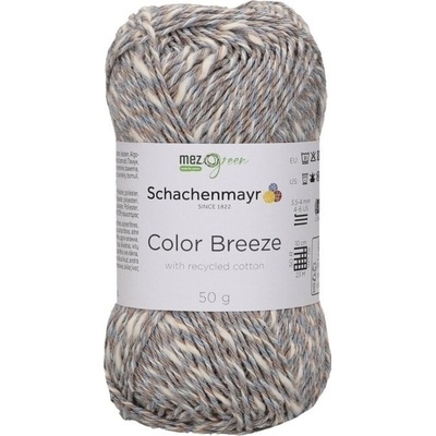 Schachenmayr Color Breeze 00089 Плетива прежда (9807012-00089)