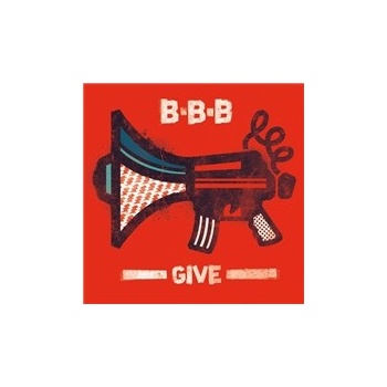 Balkan Beat Box - Give