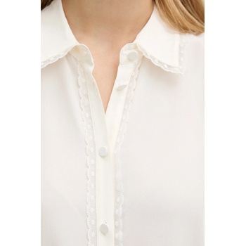 TWINSET Риза с коприна Twinset (252TT2142)