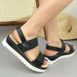 Xcess Сандали C1129-1 Black