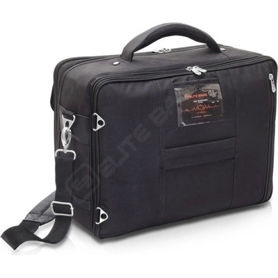 Lékařský kufr DOCTOR'S bag black
