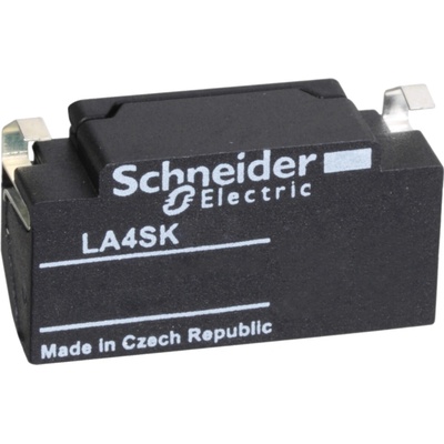 SCHNEIDER ELECTRIC SCHNEIDER Člen LA4SKE1E odrušovací LA4SKE1E