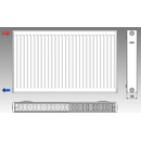 Korad Radiators 22K 400 x 2000 mm