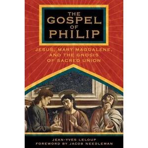 Gospel of Philip | Jean-Yves Leloup (ISBN: 9781594770227)