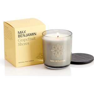 Max Benjamin Ароматна свещ Max Benjamin Grapefruit Shores (RB-C09)