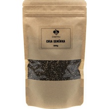 GreenYou chia semínka natural 200 g.