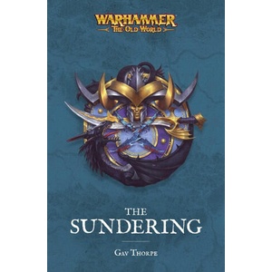 The Sundering (ISBN: 9781836094616)