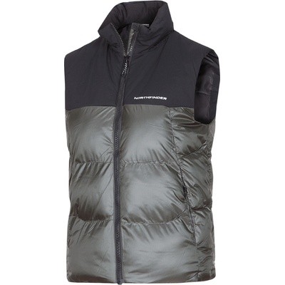 Northfinder Shanna VE-4500OR-550 blackdarkgreen